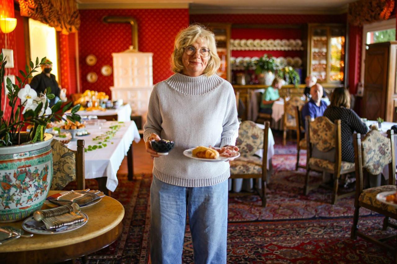 Felicin - Ristorante Albergo "Dimora Storica" Монфорте-д'Альба Экстерьер фото